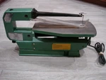 Central Machinery #S36932 16 In. Scroll Saw. Fixed Price $115.80.