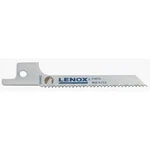 5PK. Lenox 318RC 3" 18TPI Scroll Style Reciprocating Blades. Fixed Price $16.35.