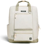 Porter 2-IN-1 Dog Gear Backpack Premium Travel Bag With 10 Pockets, Zip-of. Fixed Price $152.99.