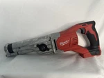 Milwaukee 2621-20 M18 18V Reciprocating Saw Tool Only Tested Working. Fixed Price $69.69.