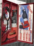 Milwaukee Tools 6527 Reciprocating Saw Tested With Metal Case. Fixed Price $109.99.
