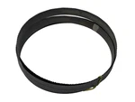 Starrett 93809-08-00-7/8 Band Knife Blade 1" Width 0.35" Thick 8' Length. Fixed Price $71.24.