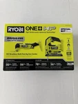 New Ryobi One+ Hp 18V Brushless Jig Saw & Multi-tool Kit Tools Only. Fixed Price $185.00.