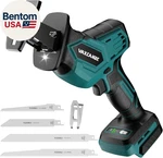 Cordless Reciprocating Saw For Makita 18V Battery, Variable Speed 0-3500 Brush. Fixed Price $82.00.