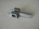 Jet 14" Band Saw Guide Bracket Support W/screws, Cast Iron Machines. Fixed Price $29.50.