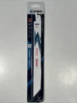 Ezarc Reciprocating Saw Blades Bi Metal Tech 5 Pack 9" - 18 Tpi 0.9 Mm. Fixed Price $16.67.