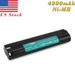 9.6V 4.0AH Ni-mh Battery For Makita 4300D 9000 9001 9002 9033 193890-9 192696-2. Fixed Price $23.91.