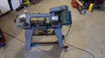 Jet HVBS-56 X 6" Horizontal/vertical Bandsaw. Fixed Price $399.00.