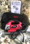 Skil Brand Orbital Action Laser Jigsaw 120V 6.0 Amp FO12449500 Used. Fixed Price $30.00.