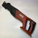 Hilti SR4-A22 Cordless 22V Reciprocating Saw (tool Only) Tested & Working. Fixed Price $133.00.