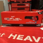 Milwaukee M18 Fuel One-key Sawzall Reciprocating Tool Only 2822-20 New. Fixed Price $275.50.