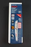 New Bosch Tool RPRAP6 6" Progressor Reciprocating Blades Sealed Box 25PC. Fixed Price $39.95.