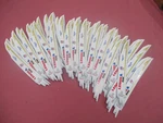 Lenox Gold 960G - 9' 10TPI Titanium Edge Demolition Reciprocating Blade 50 Pack. Fixed Price $189.99.