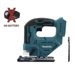 Makita DJV182Z Brushless 18V 340W Jigsaw With Blade Cordless-no Battery. Fixed Price $71.00.