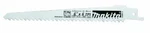 Makita 723053-A-5 9-INCH 3TPI Wood Cutting Recip Blade, 5-PACK. Fixed Price $26.99.