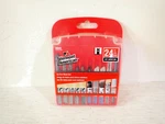 Vermont American 23PC Jig Saw Blade Set NO.30048. Fixed Price $21.50.