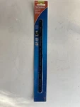 Nicholson 2X High Carbon Steel Blades,for Hand SAW,10" 24T. Fixed Price $9.00.