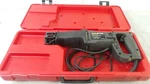 Craftsman 900.271261 Reciprocating Saw 120V 6A Speed. Fixed Price $39.95.