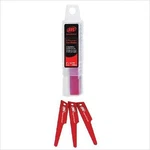 Ingersoll Rand IRTP4CS-50 Coarse 24 Tpi Bi-metal Saw Blades Pack. Fixed Price $125.68.