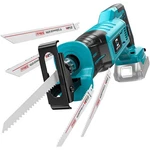 Cordless Reciprocating For Makita 18V Battery, Brushless Saw,variabl. Fixed Price $97.99.