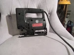 Sears Craftsman 315.17180 1/2" 2-SPEED Saber Saw Great Working Condition!. Fixed Price $15.00.