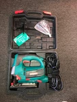 Hychika Jig Saw JS-100C Tool / Working. Fixed Price $29.99.