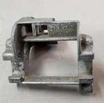 Delta Rockwell Milwaukee 14" Bandsaw Lower Blade Guide LBS-160 Bracket Only Read. Fixed Price $15.00.