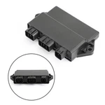 Cdi Box Unit Ecu Fits For Yamaha Yfm 350 Wolverine Sport Grizzly 5UH-855400000. Fixed Price $28.45.