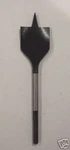 Disston Spaded Wood Bit 1-1/2" Brand New, Lot Of Five. Fixed Price $10.99.