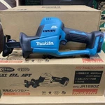 Makita JR189DZ 18V Brushless Reciprocating Saw With Counter Balance Body Only Jp. Fixed Price $179.70.
