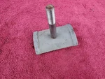 Delta Homecraft Rockwell 16 Inch Scroll Saw Trunnion Table Clamp Lock Hss 504. Fixed Price $7.99.
