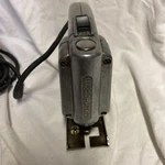 Vintage Craftsman Sabre Saw 31527941 Jig. Fixed Price $50.00.