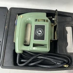 Rockwell 968 Two Speed Jig Saw Vintage Corded Tool Electric. Fixed Price $24.98.