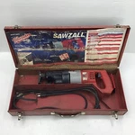 (69) Milwaukee Heavy Duty Sawzall 4.0 Amp No. 6507 Reciprocating. Fixed Price $119.87.