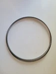 Craftsman 93 1/2" X 1/4" 12 Tpi Band Saw Blade Made In Usa. Fixed Price $10.99.