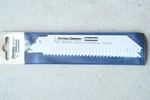 Pcs Simonds 6" X 3/4" .035 Tpi Bi-metal Reciprocating Saw Blades. Fixed Price $14.99.