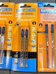 Set Spyder Jigsaw Blades 300017 300004 300013 300033 300009 300022. Fixed Price $16.61.