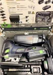 Festool 576527 Carvex Psc 420 Ebi-plus. Fixed Price $490.00.