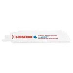 Lenox 6" Metal Cutting Reciprocating Saw Blade 201726114R. Fixed Price $14.00.