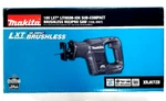New Box Makita Brushless XRJ07ZB Cordless Compact Reciprocating Saw Volt. Fixed Price $119.97.
