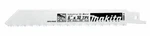 Makita 723080-A-5 6-INCH Prog. All Purpose Recip Blade, 5-PACK. Fixed Price $24.49.