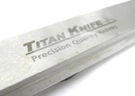 13-1/8 X1/8 Hss Planer Knives Delta DC-33 RC-33, Barton, Rockwell, Parks. Fixed Price $77.99.