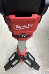 Milwaukee 2132-20 M12 Rocket Tower Light Dual Power Cordless & Corded 1,400 Lm. Fixed Price $95.00.