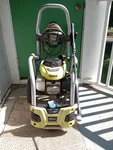 RYOBI3100 Psi 2.5 Gpm Cold Water Gas Pressure Washer With Honda GCV190 Engine. Fixed Price $89.99.