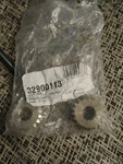 Pair Of Oem Milwaukee 32-90-0113 Gear Power Tool Replacement Part. Fixed Price $84.95.