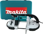 Makita Portable Band Saw 6.5 Amp With Case 2107FZK. Fixed Price $499.98.
