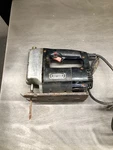 Vintage Craftsman Scroller Saw Model 31517260 Sears Usa Double Insul.. Fixed Price $18.70.
