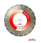 Diamond Masonry Blade MK-414D 14" X .125" 20MM 151391Z. Fixed Price $133.88.