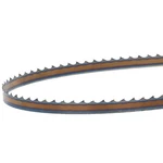 Timber Wolf Bandsaw Blade 111" X 1/2" 3 Tpi Positive Claw. Fixed Price $64.80.