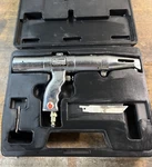 Florida FP-700K Air Saw Body Shop Reciprocating Cut Off Set. Fixed Price $40.00.